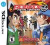 Beyblade: Metal Masters Box Art Front